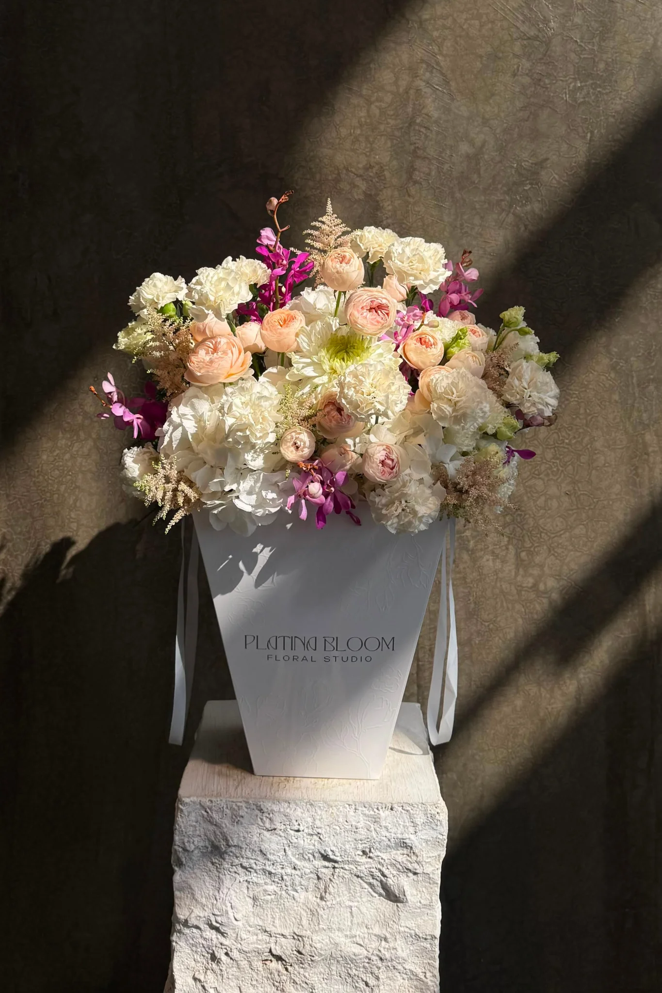 Big Bloom Bag